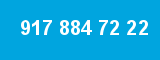 917 884 72 22